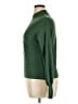 Korye Green Turtleneck Sweater Size XL - photo 5