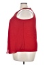 Adele & May Red Sleeveless Blouse Size 3X - photo 5