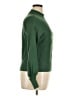 Korye Green Turtleneck Sweater Size XL - photo 4