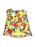 Angel Dear Yellow Sleeveless Blouse Size 18-24 mo - photo 2
