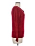 New York & Company Red Pullover Sweater Size M - photo 4