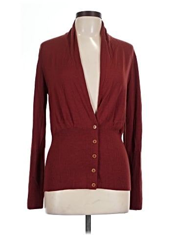Lafayette 148 New York Wool Cardigan (view 1)