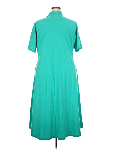 Jessica London Casual Dress (view 2)
