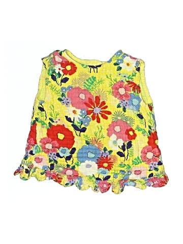 Angel Dear Sleeveless Blouse (view 1)
