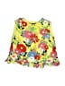 Angel Dear Yellow Sleeveless Blouse Size 18-24 mo - photo 1