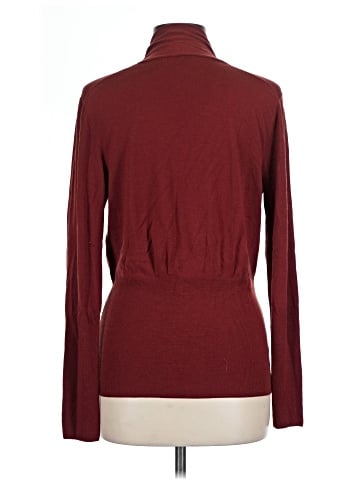 Lafayette 148 New York Wool Cardigan (view 2)