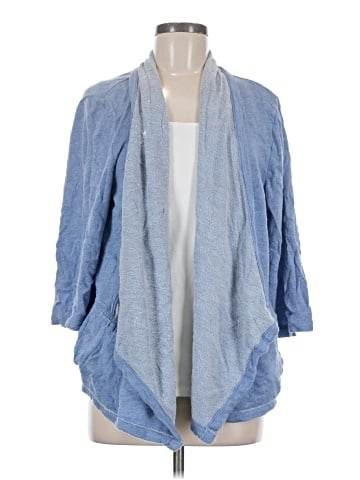 Lou & Grey Cardigan (view 1)