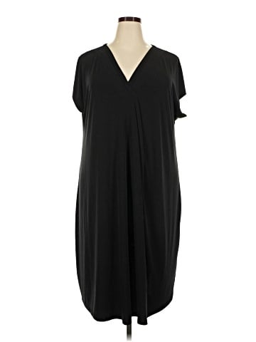 Lane Bryant Casual Dress (view 1)