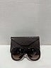 Gucci Brown Sunglasses One size - photo 10