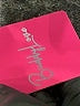 Buddy Love Metallic Silver Black Skort Size XL - photo 4