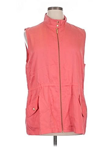 Chico's Vest (view 1)