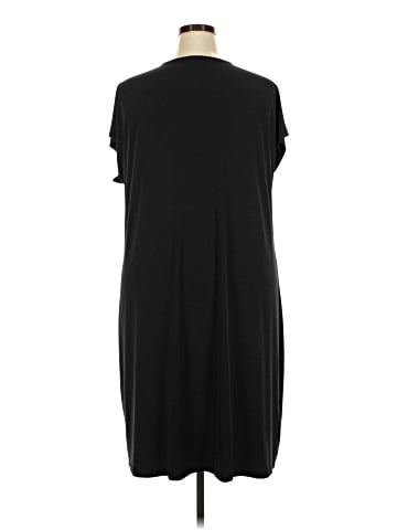 Lane Bryant Casual Dress (view 2)