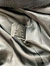 Anne Klein Black Wool Coat Size 10 - photo 7