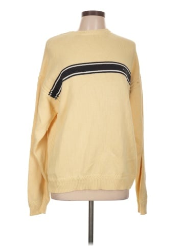Nautica Pullover Sweater (view 1)