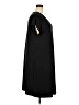 Lane Bryant Solid Black Casual Dress Size 22 - 24 Plus - photo 4