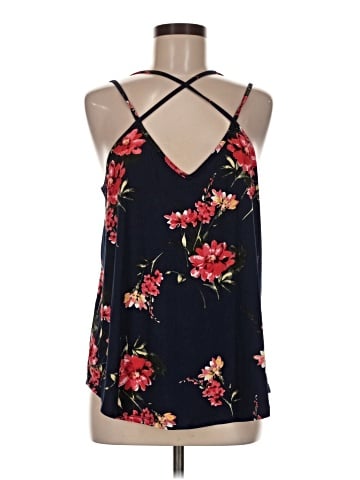 Papermoon Sleeveless Blouse (view 1)
