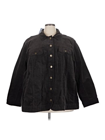 Liz & Me Jacket (view 1)