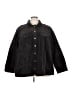 Liz & Me Black Jacket Size 5X - photo 1