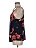 Papermoon Black Sleeveless Blouse Size M - photo 5