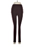 Athleta Burgundy Active Pants Size M (petite) - photo 1