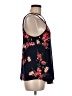 Papermoon Black Sleeveless Blouse Size M - photo 4
