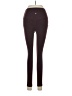 Athleta Burgundy Active Pants Size M (petite) - photo 2