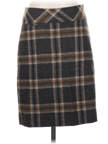 L.L.Bean Wool Skirt (view 1)