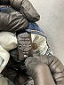 Express Jeans Blue Jeans Size 8s - photo 8