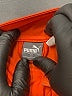 Puma 100% Polyester Orange Track Jacket Size 2T - photo 3