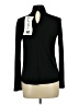 Joseph Ribkoff Black Long Sleeve Top Size 10 - photo 2