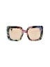 Johnny Was Pink Sunglasses One size - photo 2