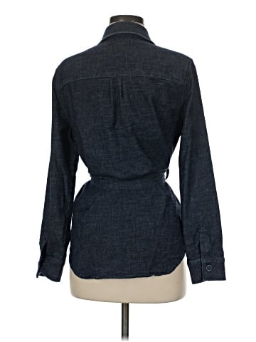 Level 99 Long Sleeve Button-Down Shirt (view 2)