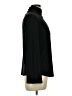 Joseph Ribkoff Black Long Sleeve Top Size 10 - photo 4