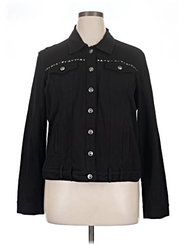Tango Mango Jacket (view 1)