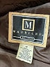 Maurices Brown Jacket Size M - photo 6
