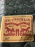Levi's 100% Cotton Black Denim Shorts Size 32 waist - photo 3