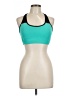 Unbranded Teal Sports Bra Size L (estimated) - photo 1
