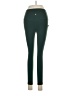 Athleta Green Active Pants Size M (petite) - photo 2