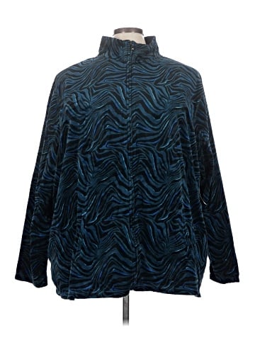 Catherines Track Jacket (view 1)