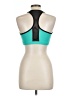 Unbranded Teal Sports Bra Size L (estimated) - photo 2