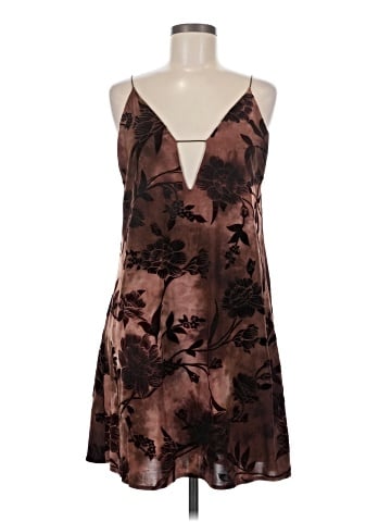 ANGL Cocktail Dress (view 1)