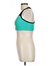 Unbranded Teal Sports Bra Size L (estimated) - photo 5