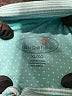 Tangerine Teal Pullover Hoodie Size XL - photo 7