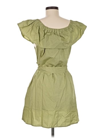 Umgee Casual Dress (view 2)