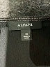 Alfani Metallic Silver 3/4 Sleeve Top Size 0X - photo 7