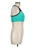 Unbranded Teal Sports Bra Size L (estimated) - photo 4