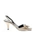 Kate Spade New York Ivory Heels Size 7 - photo 1