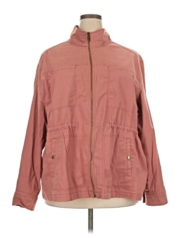 Old Navy Jacket (view 1)