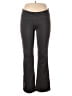 Reebok Gray Active Pants Size M - photo 1
