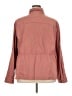 Old Navy Solid Pink Jacket Size XXL - photo 2